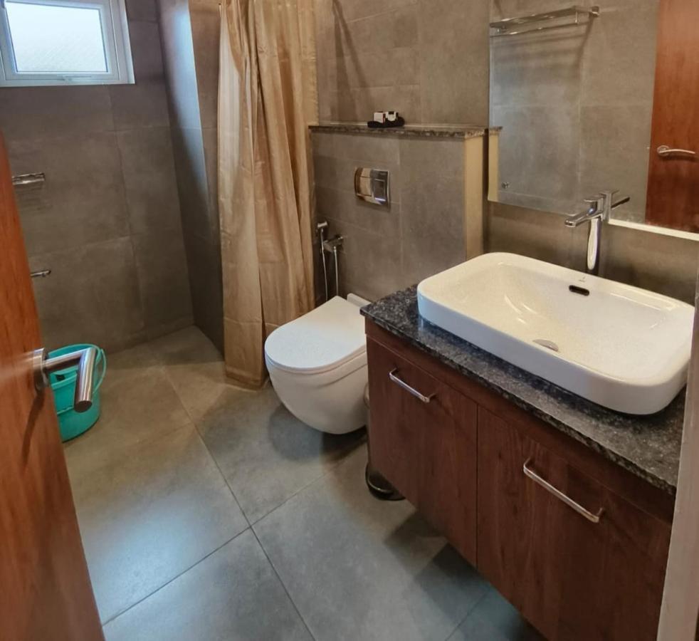 Mundakāyam Royalton Residency酒店 外观 照片