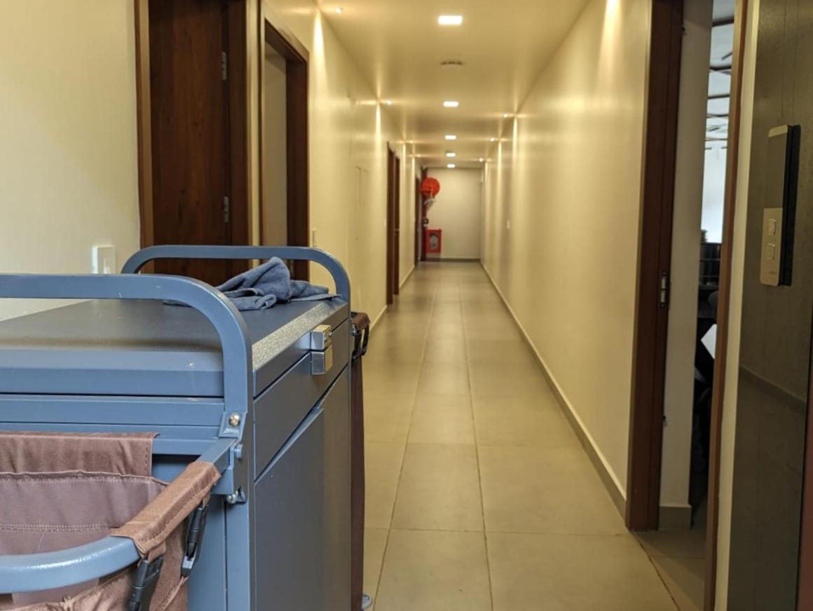 Mundakāyam Royalton Residency酒店 外观 照片