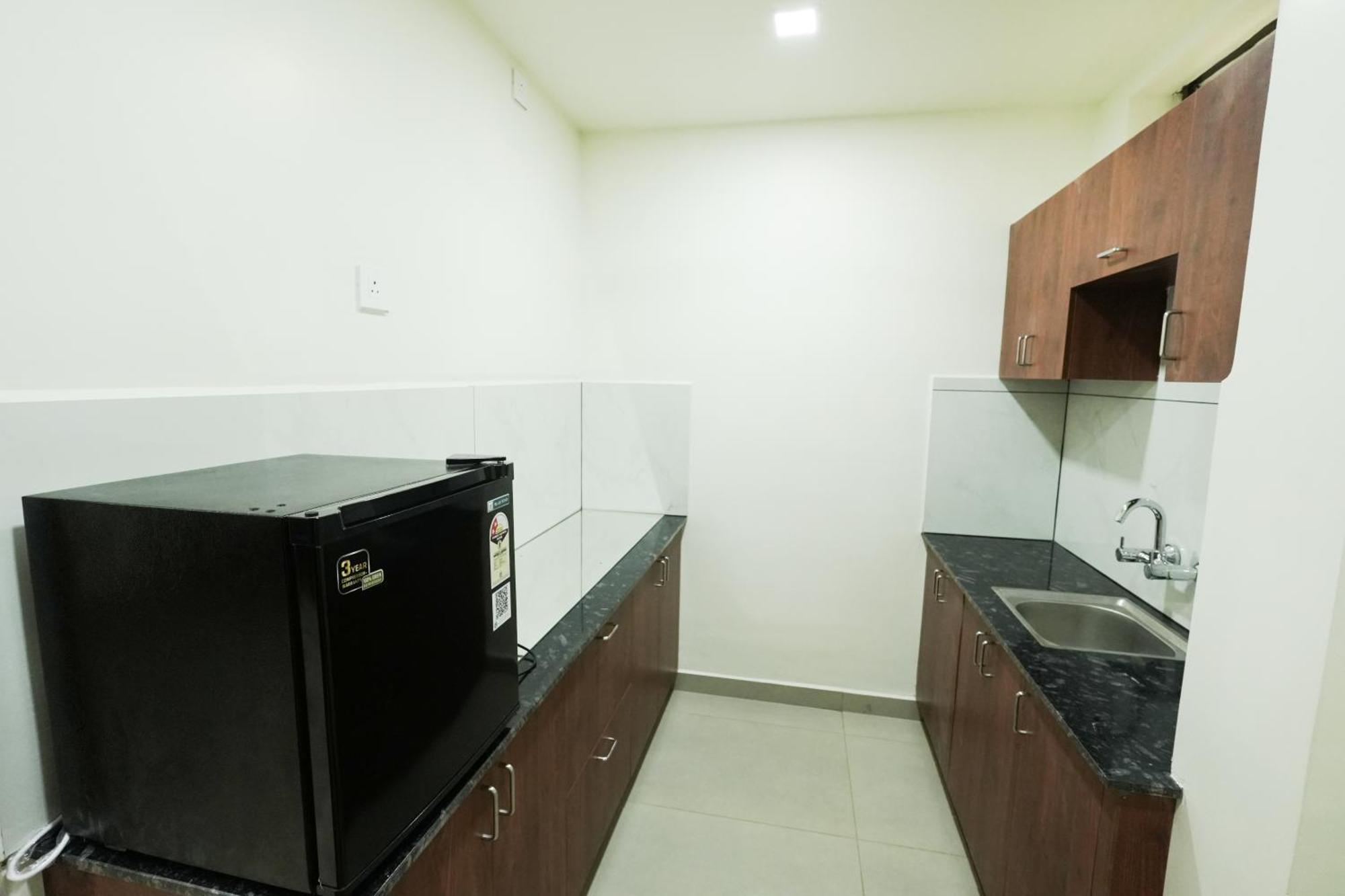 Mundakāyam Royalton Residency酒店 外观 照片